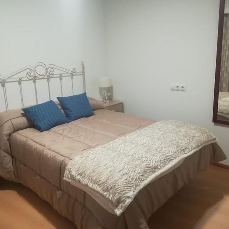 Ferienwohnung Vtar San Francisco 1º Baeza Exterior foto