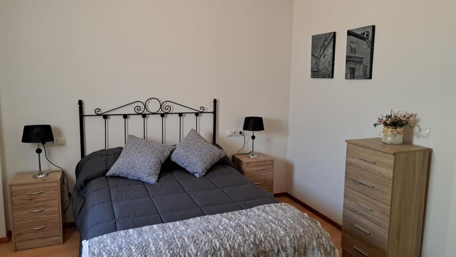 Ferienwohnung Vtar San Francisco 1º Baeza Exterior foto