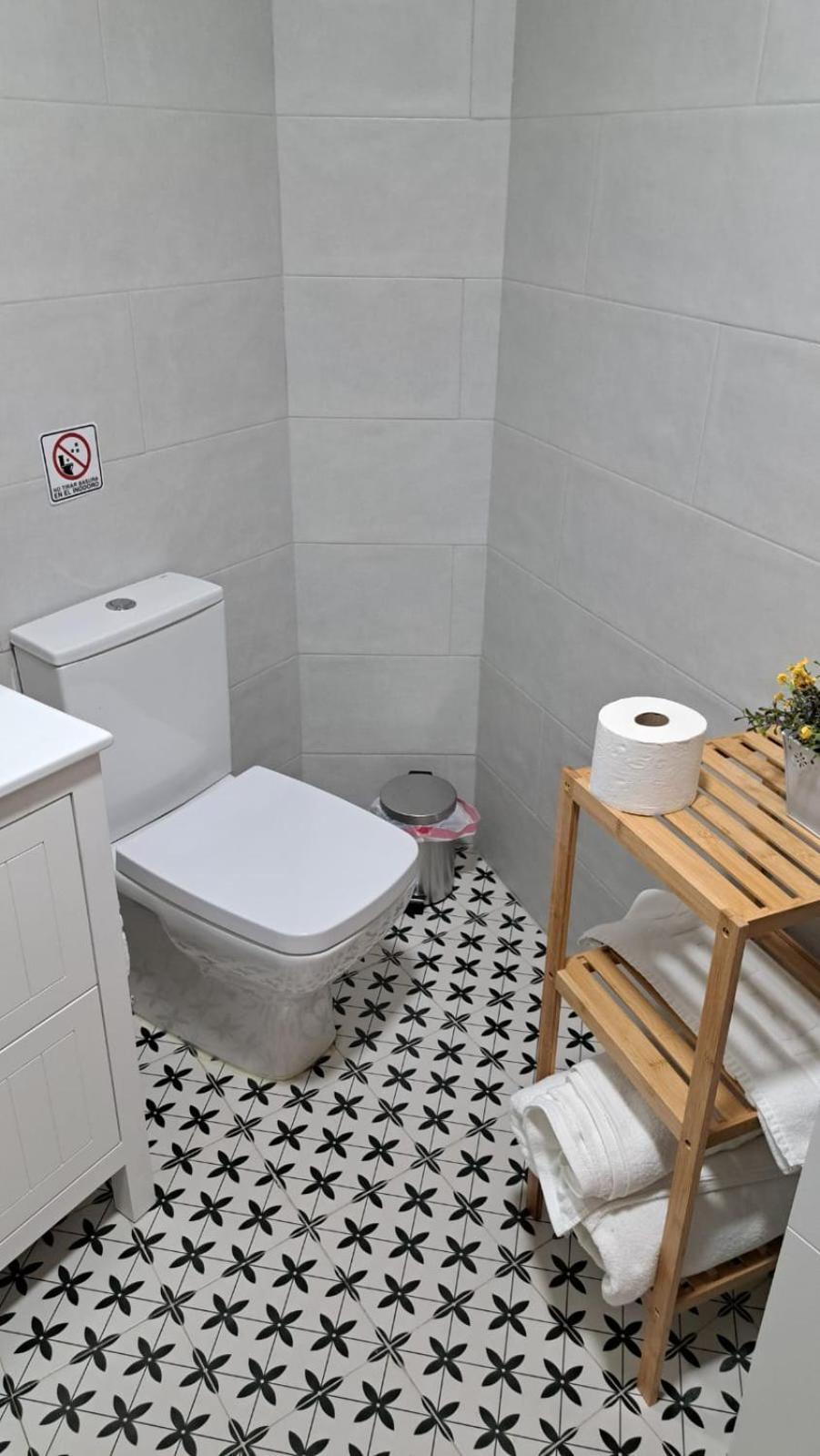 Ferienwohnung Vtar San Francisco 1º Baeza Exterior foto