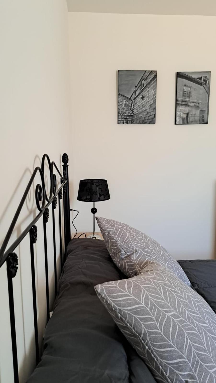 Ferienwohnung Vtar San Francisco 1º Baeza Exterior foto