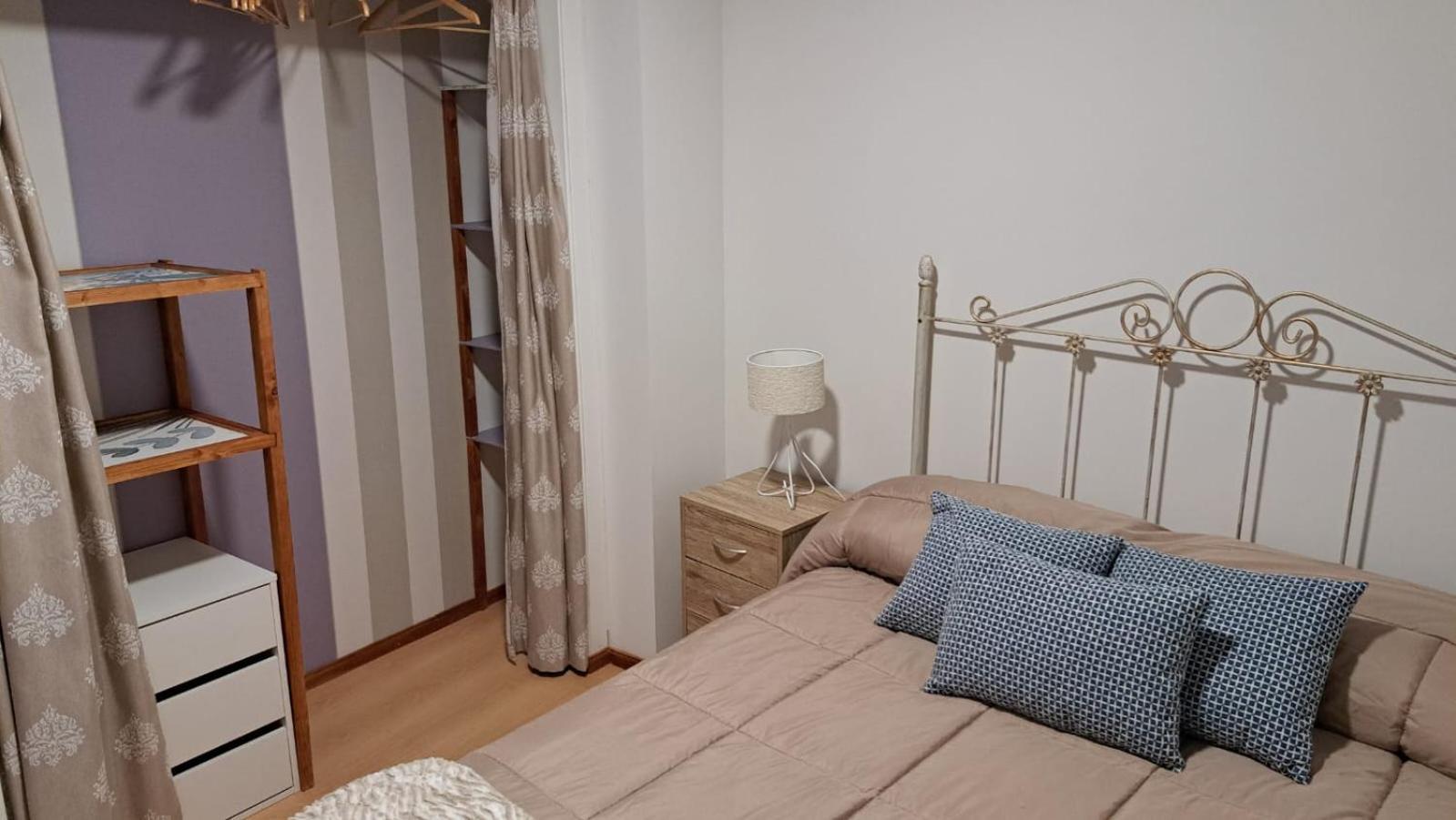 Ferienwohnung Vtar San Francisco 1º Baeza Exterior foto